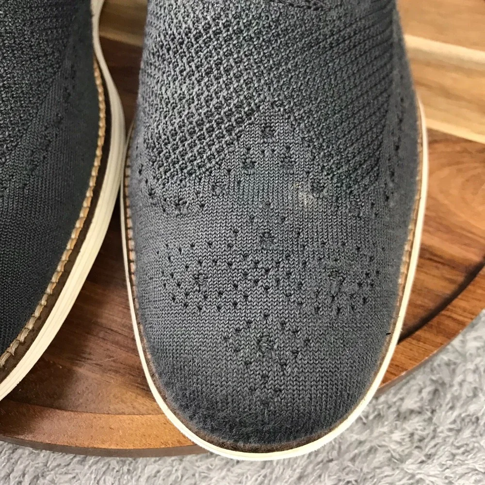 Cole Haan has some